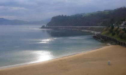 Playa de Getaria