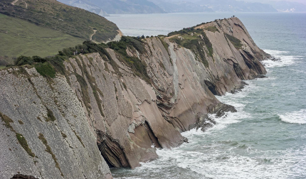 Playa de Zumaia