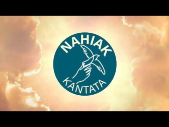 Teaser de la cantata 'Nahiak'