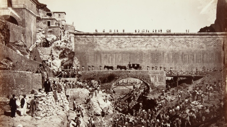 'Canal de Isabel II'
