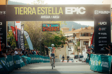 Fotos de la Tierra Estella Epic./