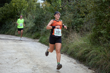 Fotos de la carrera Roncesvalles Zubiri.
