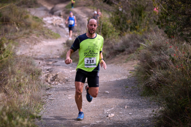 Fotos de la carrera Roncesvalles Zubiri.