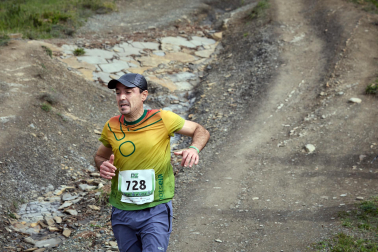 Fotos de la carrera Roncesvalles Zubiri.