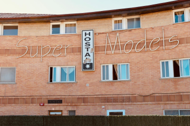 Un hombre se atrinchera en su vivienda en Noáin tras disparar al aire en un club de alterne cercano.
