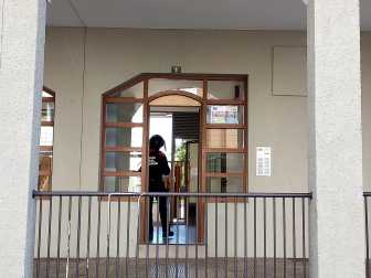 Un hombre se atrinchera en su vivienda en Noáin tras disparar al aire en un club de alterne cercano.