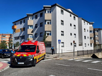 Un hombre se atrinchera en su vivienda en Noáin tras disparar al aire en un club de alterne cercano.