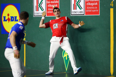 Fotos del Campeonato Cuatro y Medio.
