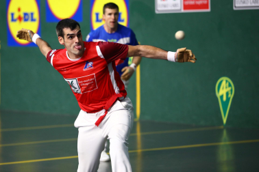 Fotos del Campeonato Cuatro y Medio.