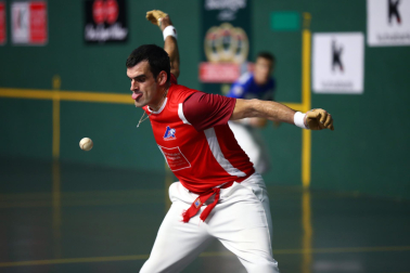 Fotos del Campeonato Cuatro y Medio.