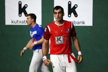 Fotos del Campeonato Cuatro y Medio.