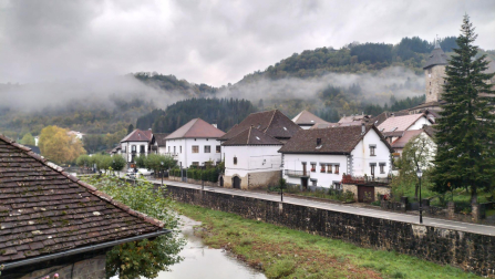 Otsagabia.