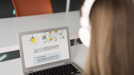 Invertir en un plan de acogida digital posiciona a la empresa como un líder en innovación y adaptabilidad