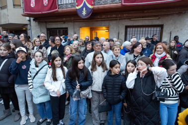 Fotos de la XIX Jornada Barroca en Corella.