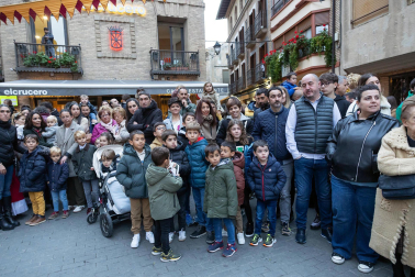 Fotos de la XIX Jornada Barroca en Corella.
