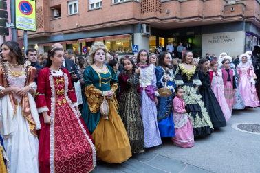 Fotos de la XIX Jornada Barroca en Corella.