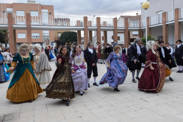 Fotos de la XIX Jornada Barroca en Corella.