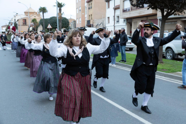Fotos de la XIX Jornada Barroca en Corella.