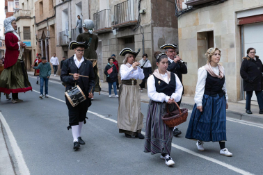 Fotos de la XIX Jornada Barroca en Corella.