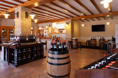 Su tienda abre sus puertas todos los días de la semana, incluidos festivos.