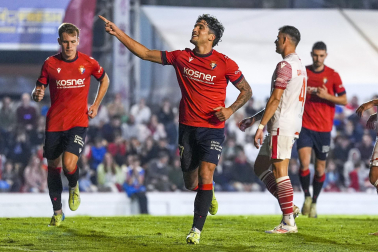Galería de fotos de la primera eliminatoria de Copa del Rey