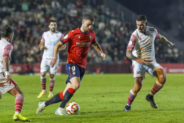 Galería de fotos de la primera eliminatoria de Copa del Rey