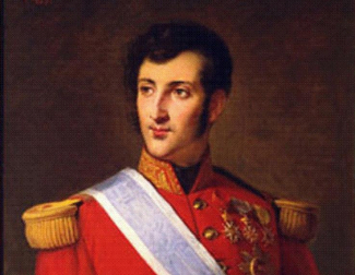 Retrato de Honorato V