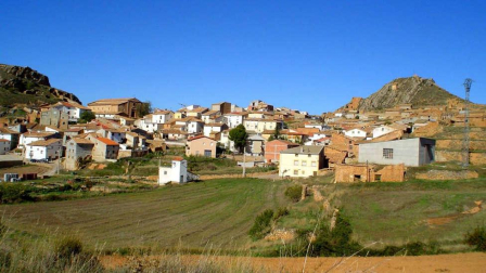 Imagen de Salcedillo