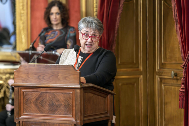 Fotos de la entrega de las Medallas al Mérito Deportivo de 2024