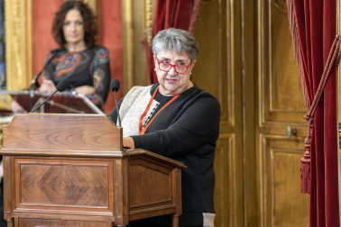 Fotos de la entrega de las Medallas al Mérito Deportivo de 2024