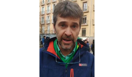 Mensaje del presidente de Semilla y Belarra, Alberto Alecha, a los gobiernos y a la sociedad