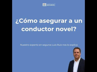 DN Correduría de Seguros te da las claves para proteger a los conductores que acaban de sacarse el carné de conducir