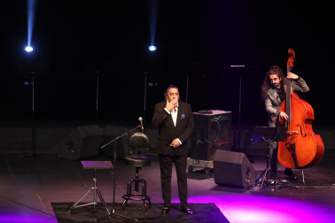 El Cigala presenta ‘Cigala canta a México’ en Baluarte.