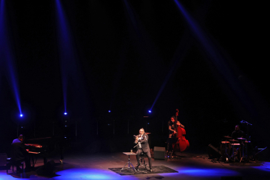 El Cigala presenta ‘Cigala canta a México’ en Baluarte.