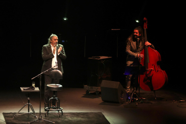 El Cigala presenta ‘Cigala canta a México’ en Baluarte.