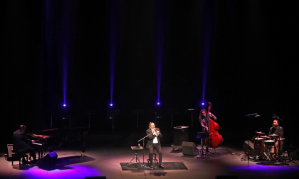 El Cigala presenta ‘Cigala canta a México’ en Baluarte.