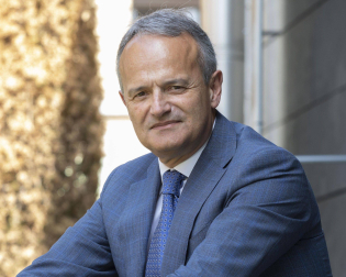 Manuel Piquer, Presidente de la CEN