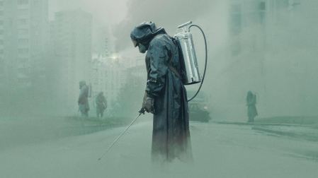 Imagen de 'Chernobyl'