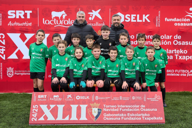 Plantillas de los equipos participantes en el LXII Torneo Interescolar /