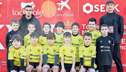 Plantillas Interescolar 2024 /