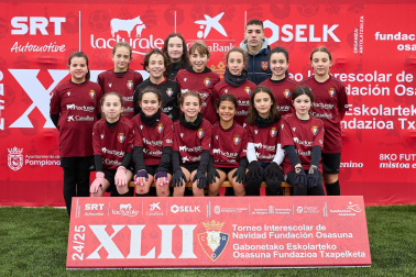 Plantillas Interescolar 2024 /