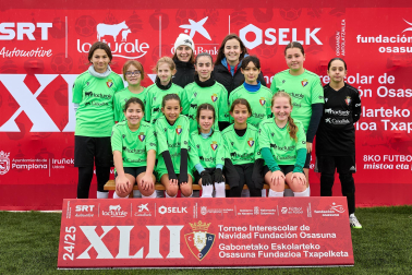 Plantillas Interescolar 2024 /