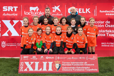 Plantillas Interescolar 2024 /