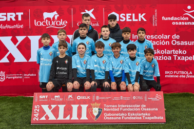 Plantillas Interescolar 2024 /