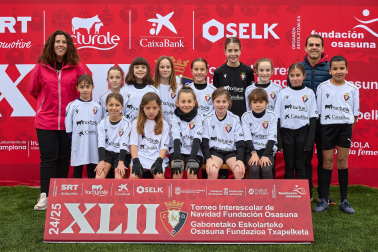 Plantillas Interescolar 2024 /