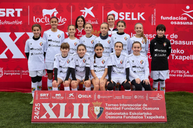 Plantillas Interescolar 2024 /