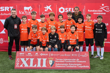 Plantillas Interescolar 2024 /