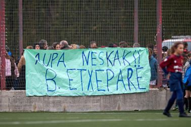 Ambiente e imágenes de los partidos de la quinta jornada del Torneo Interescolar 2024 /