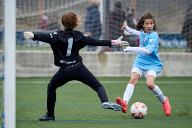 Ambiente e imágenes de los partidos de la quinta jornada del Torneo Interescolar 2024 /