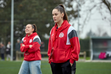 Ambiente e imágenes de los partidos de la quinta jornada del Torneo Interescolar 2024 /